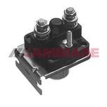 Cambiare Starter Solenoid VE715003