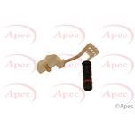Apec Brake Pad Wear Indicator Sensor Front WIR5101