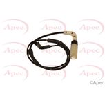 Apec Brake Pad Wear Indicator Sensor Rear WIR5141
