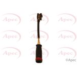 Apec Brake Pad Wear Indicator Sensor WIR5228