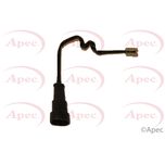 Apec Brake Pad Wear Indicator Sensor Rear WIR5232