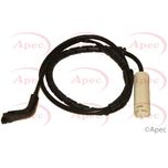 Apec Brake Pad Wear Indicator Sensor Front WIR5237