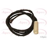 Apec Brake Pad Wear Indicator Sensor Rear WIR5240