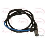 Apec Brake Pad Wear Indicator Sensor Rear WIR5252