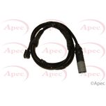 Apec Brake Pad Wear Indicator Sensor Rear WIR5262