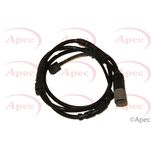 Apec Brake Pad Wear Indicator Sensor Rear WIR5264