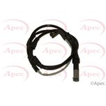 Apec Brake Pad Wear Indicator Sensor Front WIR5274