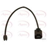 Apec Brake Pad Wear Indicator Sensor Front WIR5322