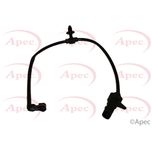 Apec Brake Pad Wear Indicator Sensor Rear WIR5326