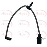 Apec Brake Pad Wear Indicator Sensor WIR5359
