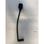 Apec Brake Pad Wear Indicator Sensor Front WIR5365