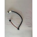 Apec Brake Pad Wear Indicator Sensor Front WIR5368