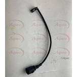 Apec Brake Pad Wear Indicator Sensor Rear WIR5374