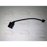 Apec Brake Pad Wear Indicator Sensor Rear WIR5381
