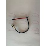 Apec Brake Pad Wear Indicator Sensor Front Left WIR5382