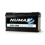 096 EFB Numax Car Battery 12V 70Ah