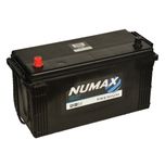 N100 Numax Premium Commercial Battery (616R)