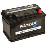 Numax 100CXT