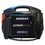 Numax Extreme Rescue Jump Pack ER3100-12