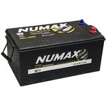 Numax XV80MF Sealed Leisure Marine Battery