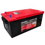 ODYSSEY 625-DIN C-1500 TPPL Commercial Battery 12V 1500A