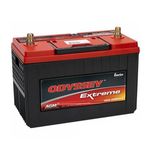 PC2150T ODYSSEY Extreme Battery 12V (ODX-AGM31A)