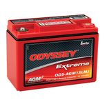 PC545MJ Odyssey Extreme Battery - (ODS-AGM15LMJ)
