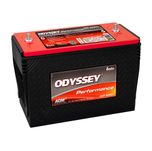 ODP-AGM31 ODYSSEY PERFORMANCE Battery 31-925S