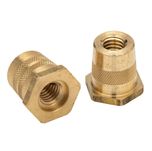 Odyssey SAE Automotive Post Terminal Adapters (Fits PC2150)