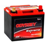 PC1200T ODYSSEY Battery 12V 1200 Cranking Amps (ODS-AGM42LA)