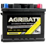 AgriBatt ELB50