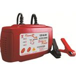 Sterling Power 12V 3A Portable Battery Charger B123