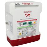 Sterling Power 12V 30A Pro Charge Ultra Battery Charger PCU1230