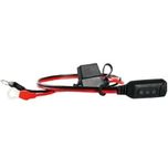 CTEK Charger Comfort Indicator with LEDs and M8 Eyelets 56-382