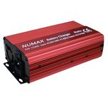 Numax Commercial Battery Charger 12V 20A