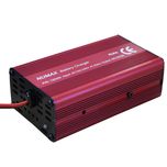 Numax Motorcycle Battery Charger 12V 2A