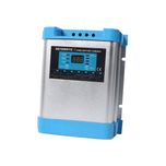 Sunshine Pro Intelligent 7 Stage Mains Battery Charger 12V 50A CH1250