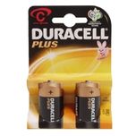 Duracell C