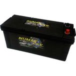 Numax XV60MF Sealed Leisure Marine Battery