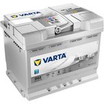 Varta Car Batteries - Car Batteries
