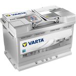 Varta Batteries Automotive Superstore