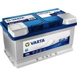 Varta Car Batteries - Car Batteries