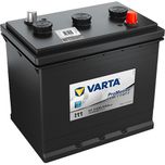 I11 VARTA PROMOTIVE HEAVY DUTY 6V 112Ah 112 025 051