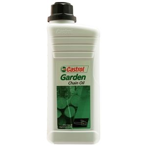 Castrol 706 GARDEN CHAIN OIL (1L) 151ACC
