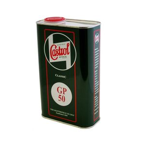Castrol Classic Gp50 1l 1923/7176