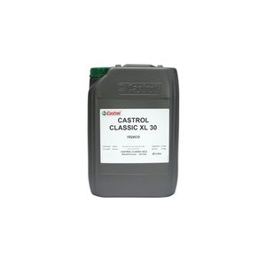 Castrol Classic Xl30 20l 1924/2801