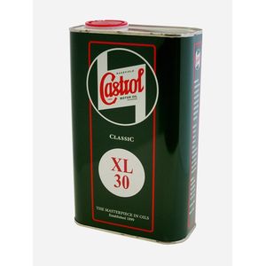 Castrol Classic Xl30 1l 1924/7176