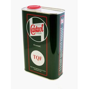 Castrol Classic Tqf 1l 1747