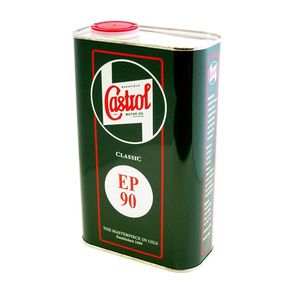 Castrol Classic Ep90 1l 1840