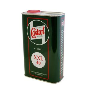 Castrol Classic Xxl40 1l 1926/7176